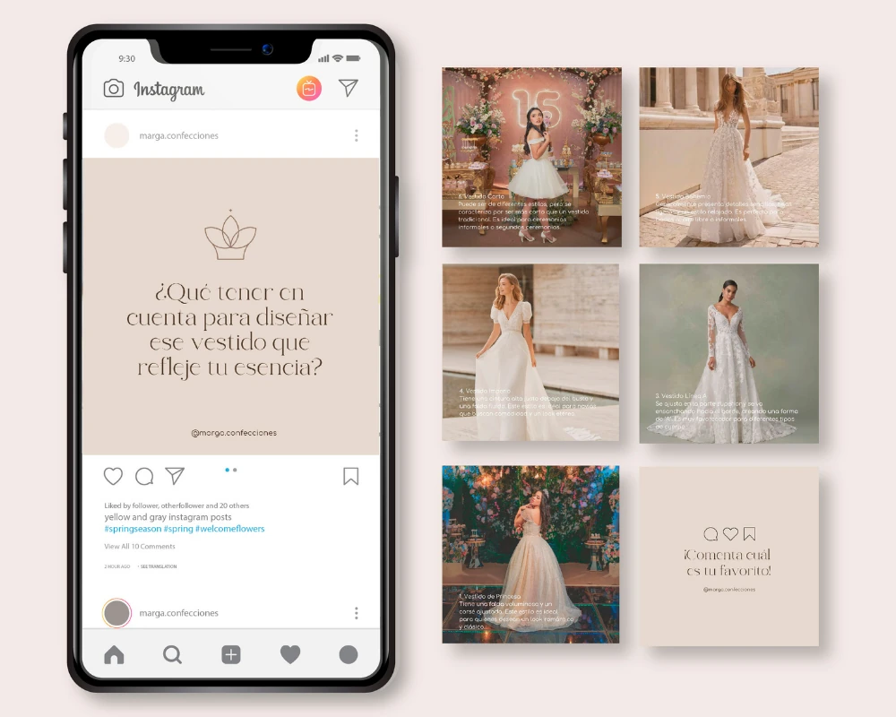 Marga Confecciones imagen 7